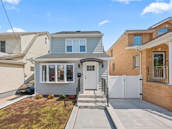 7019 Manse Street, Forest Hills, NY 11375