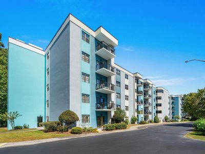 5001 Little River Rd. , Unit W312, Myrtle Beach, SC 29577