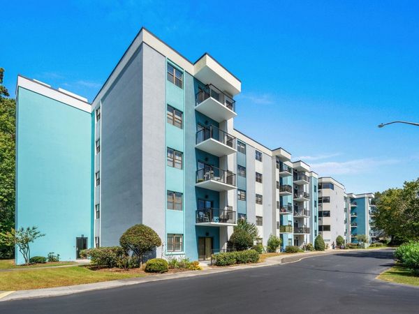 5001 Little River Rd. , Unit W312, Myrtle Beach, SC 29577