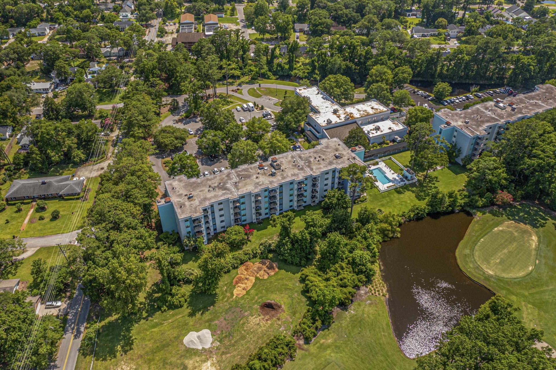 5001 Little River Rd.  Photo 28