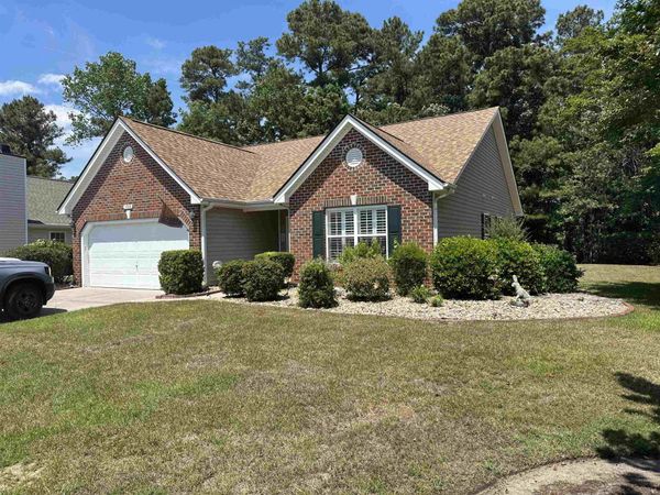 100 Barclay Dr. , Myrtle Beach, SC 29579