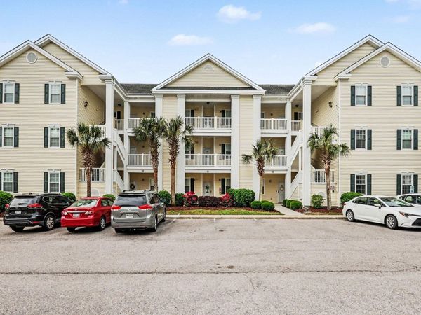 601 N Hillside Dr. , Unit 3322, North Myrtle Beach, SC 29582