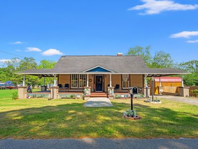209 E Walnut St. , Lake View, SC 29563