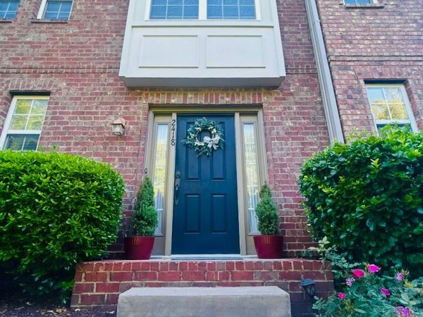 2418 Anson Ln , Nashville, TN 37211