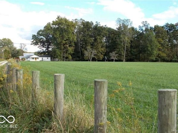 8000 N County Road 380 W, Scipio, IN 47273
