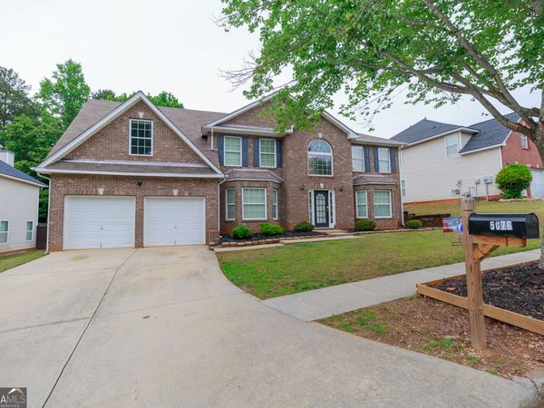 5076 Laythan Jace Court, Snellville, GA 30039