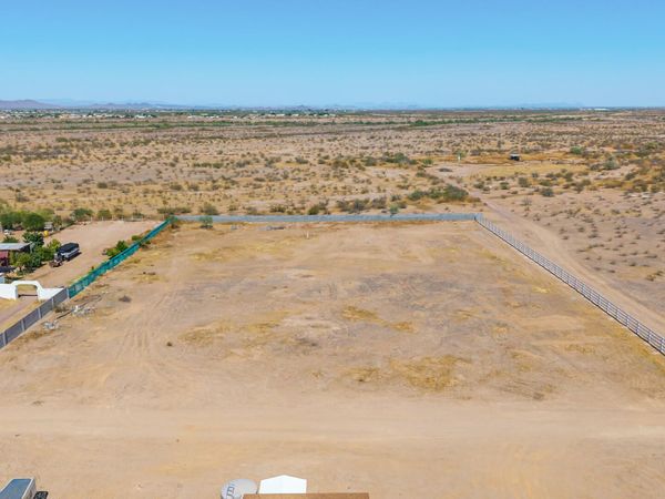 267XX N 231ST Avenue, Unit -, Wittmann, AZ 85361