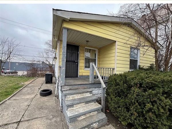 3474 E 145th Street , Cleveland, OH 44120