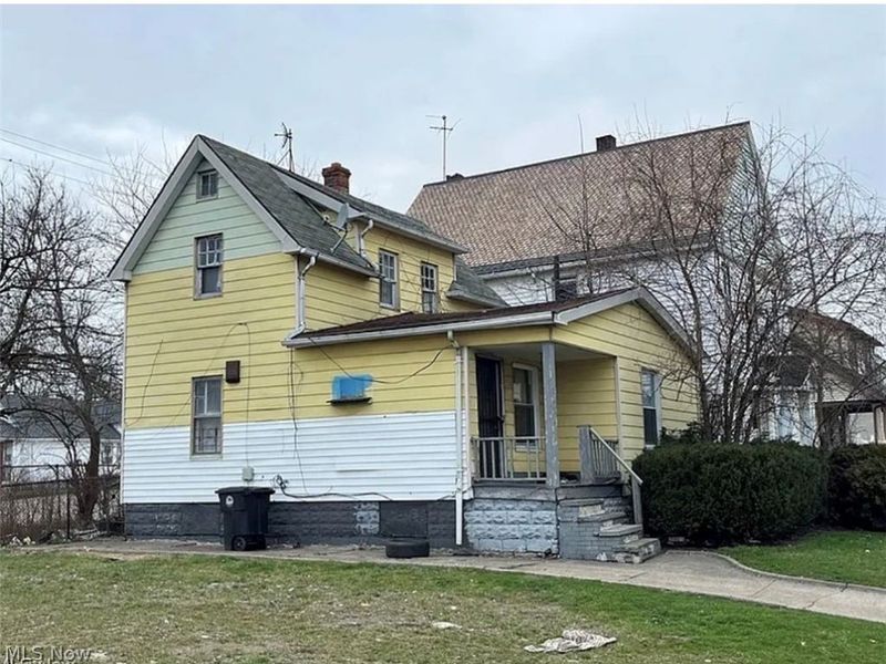 3474 E 145th Street, Cleveland, OH 44120 Photo 2