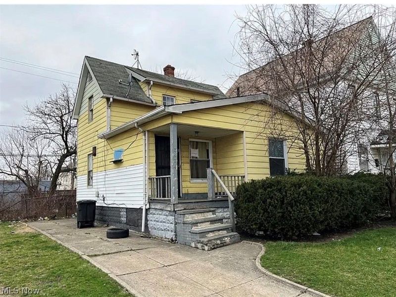 3474 E 145th Street, Cleveland, OH 44120 Photo 3