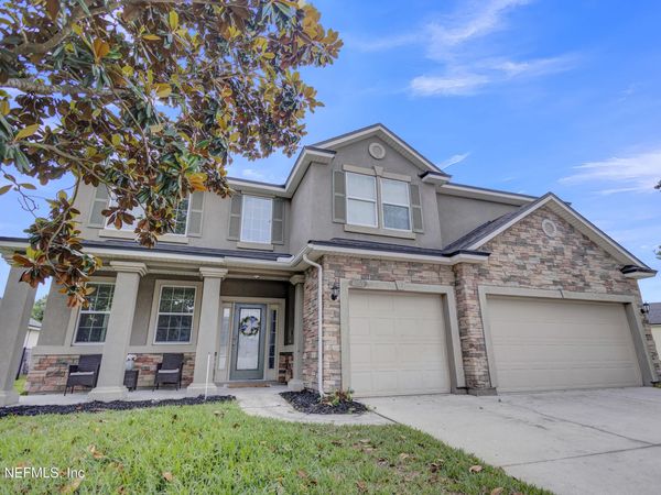4055 BLACKBIRD Lane, Middleburg, FL 32068