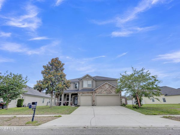 4055 BLACKBIRD Lane, Middleburg, FL 32068