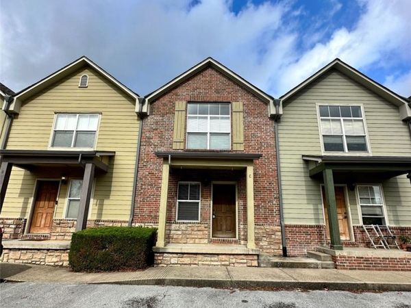 2011 Karrington Ridge Drive , Unit C, Springdale, AR 72762