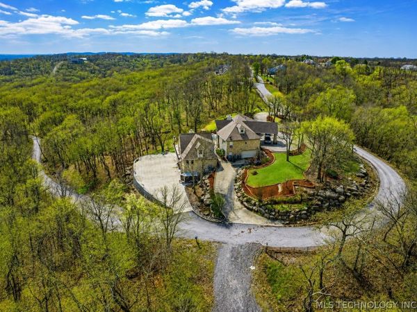 2601 S 294th East Avenue, Broken Arrow, OK 74014