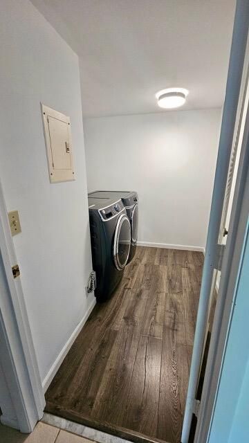 1006 Green Pine Boulevard, Unit G2, West Palm Beach, FL 33409 Photo