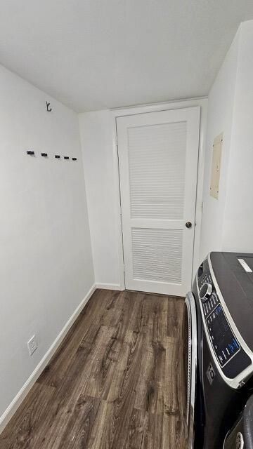 1006 Green Pine Boulevard, Unit G2, West Palm Beach, FL 33409 Photo