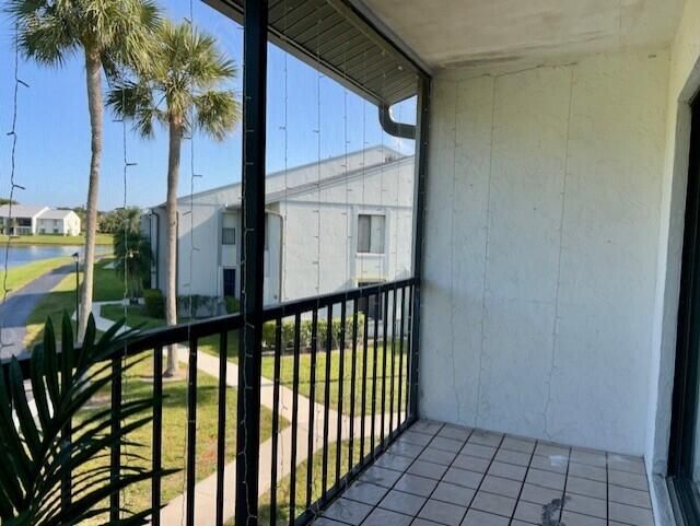 1006 Green Pine Boulevard, Unit G2, West Palm Beach, FL 33409 Photo