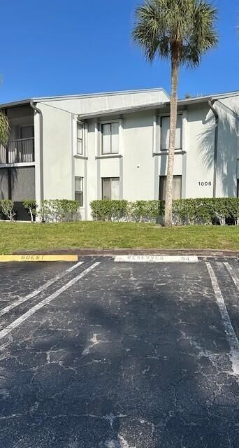 1006 Green Pine Boulevard, Unit G2, West Palm Beach, FL 33409 Photo