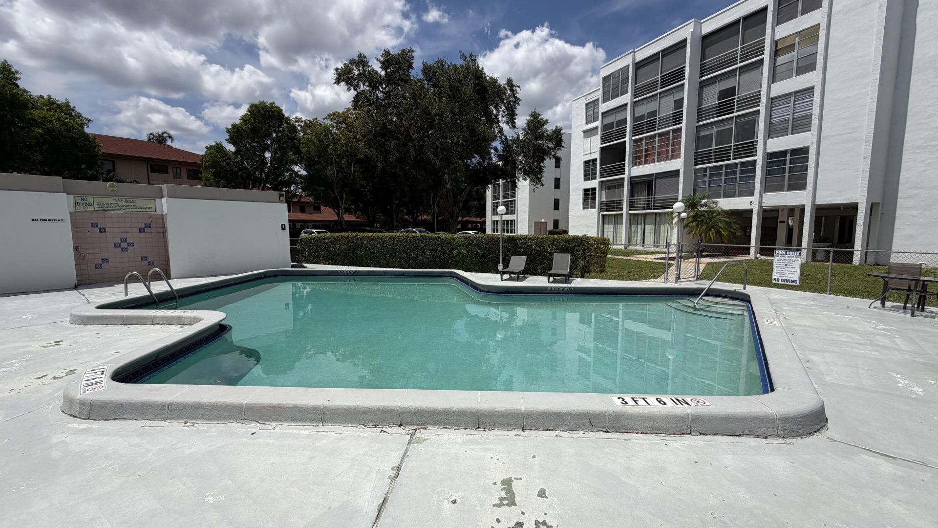 6901 Cypress Road, Unit C14, Plantation, FL 33317 Photo