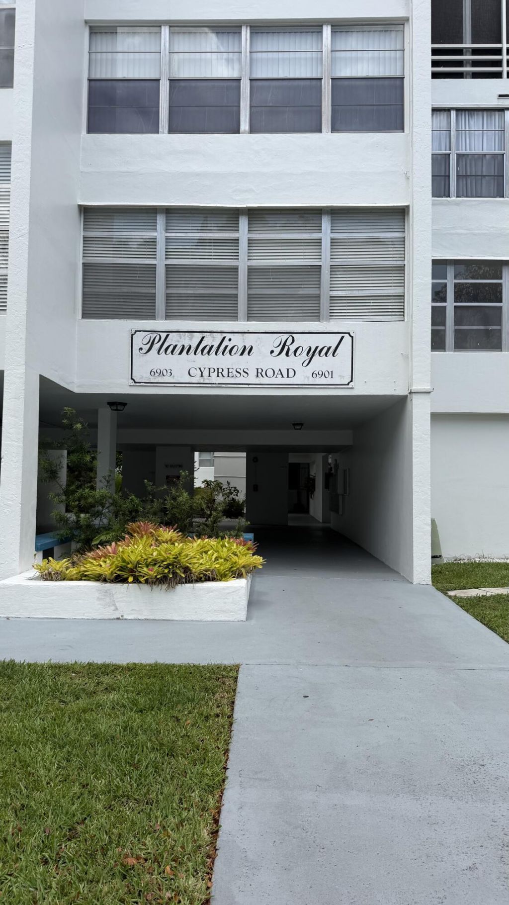 6901 Cypress Road, Unit C14, Plantation, FL 33317 Photo