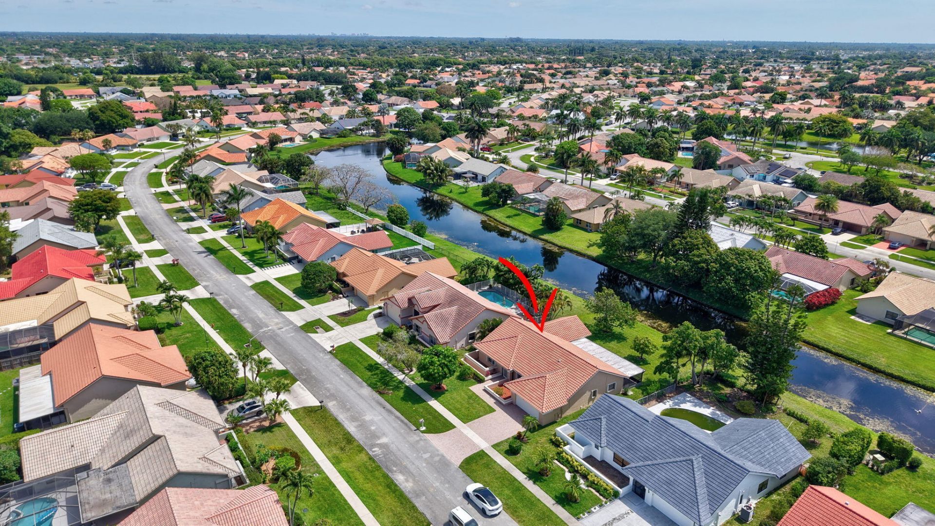 9720 Majestic Way, Boynton Beach, FL 33437 Photo