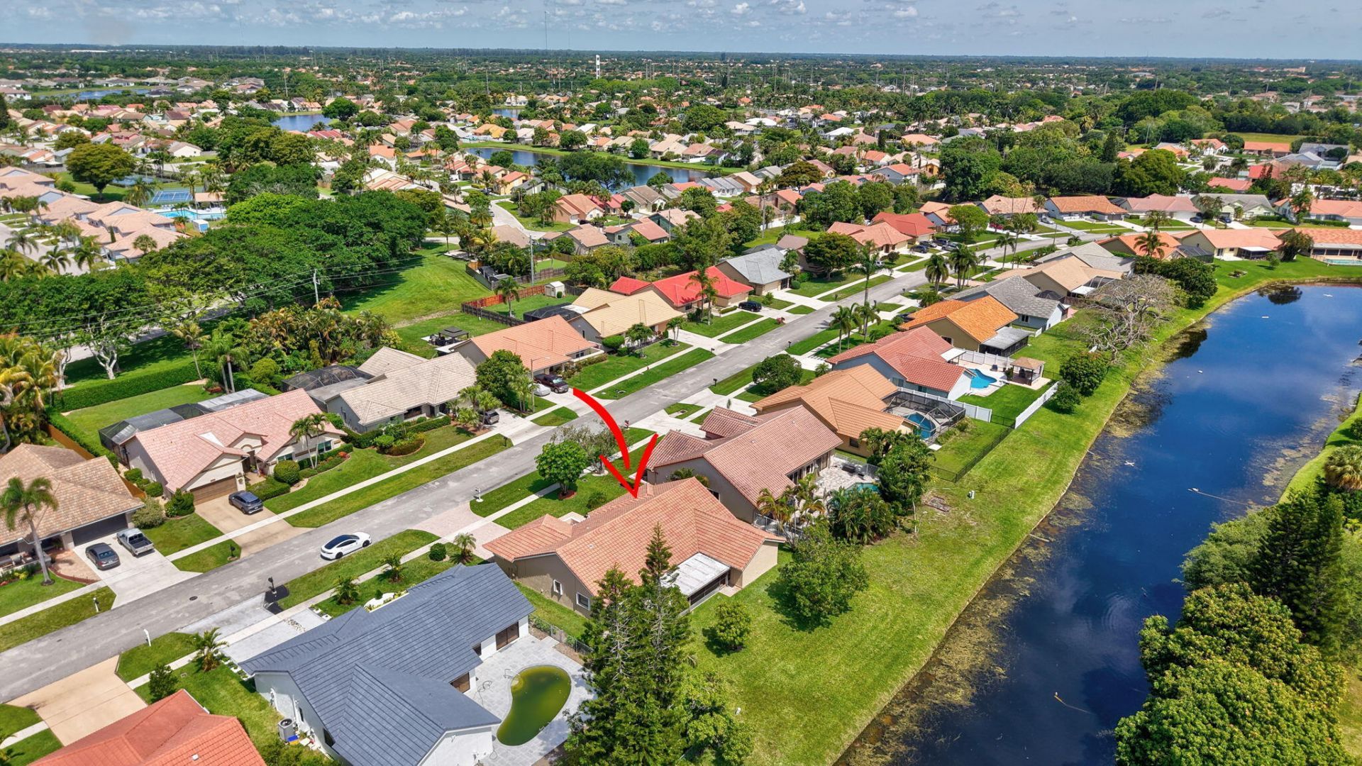 9720 Majestic Way, Boynton Beach, FL 33437 Photo