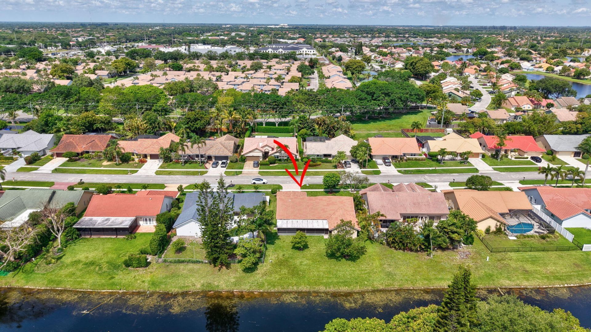 9720 Majestic Way, Boynton Beach, FL 33437 Photo