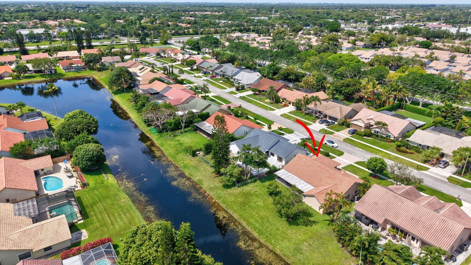 9720 Majestic Way, Boynton Beach, FL 33437 Photo