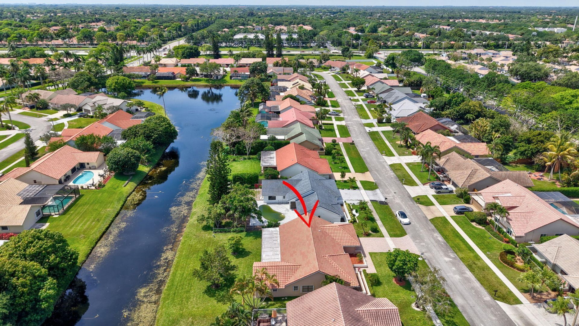 9720 Majestic Way, Boynton Beach, FL 33437 Photo