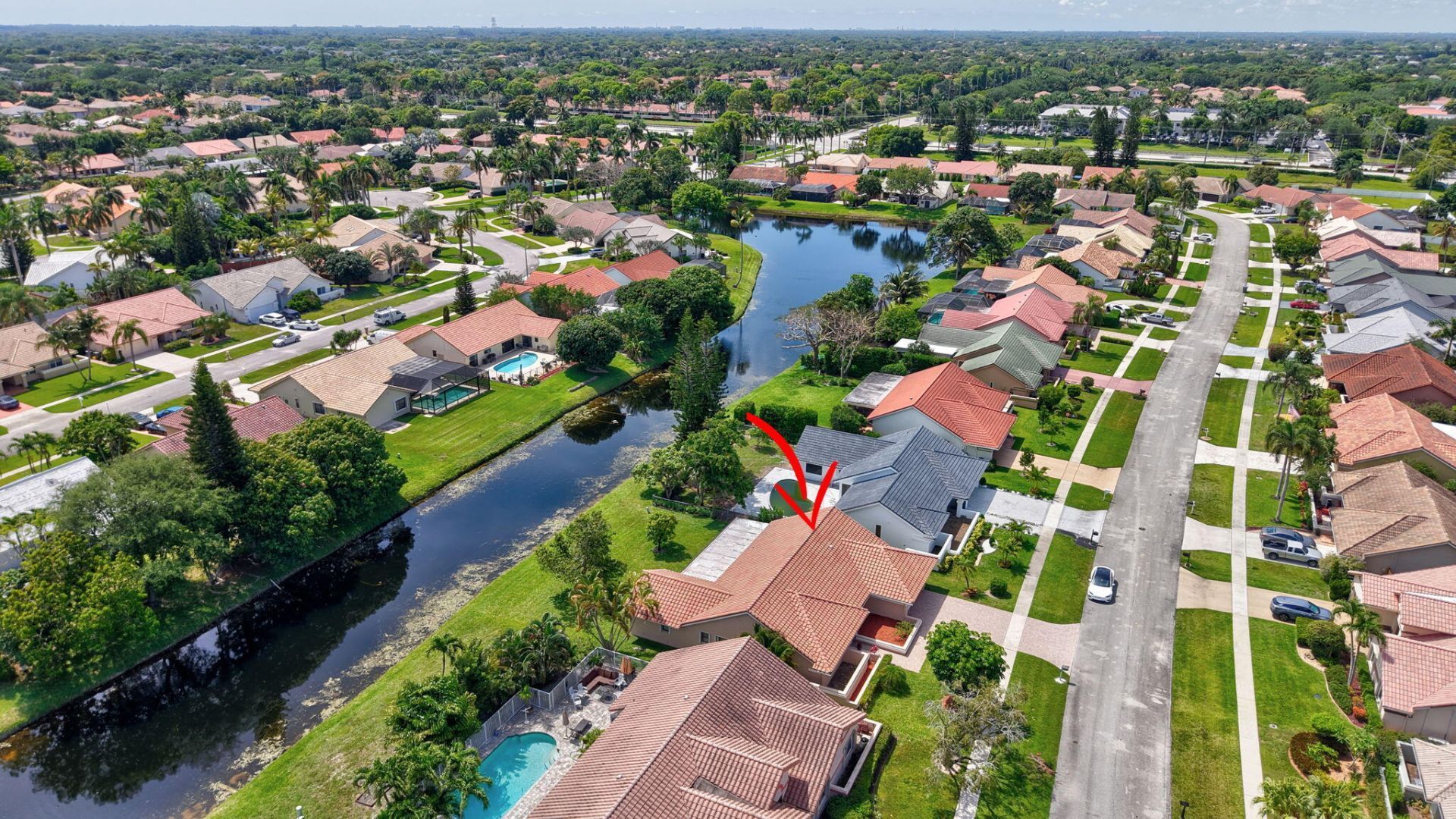 9720 Majestic Way, Boynton Beach, FL 33437 Photo