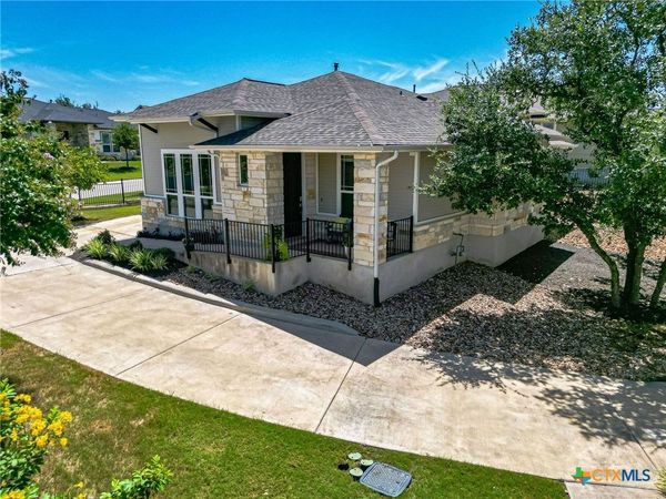 108 Mulligan Drive , Unit 103, San Marcos, TX 78666