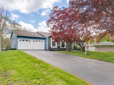 228 Brush Hollow Road, Rochester, NY 14626