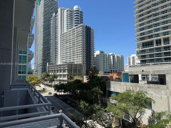 1050 Brickell Ave , Unit 412, Miami, FL 33131