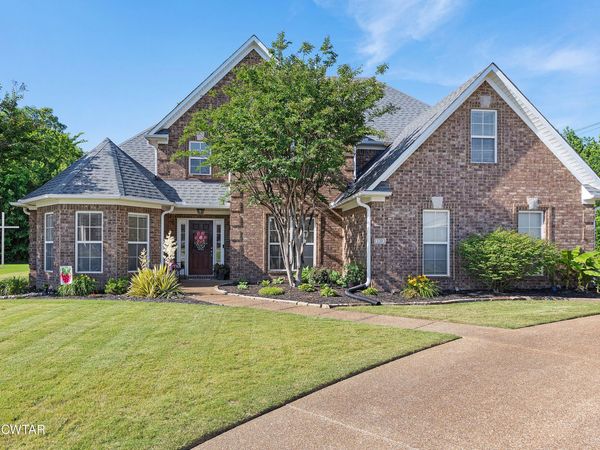 120 Hidden Creek Cove , Medina, TN 38355
