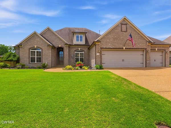 16 Perrington Cove , Jackson, TN 38305