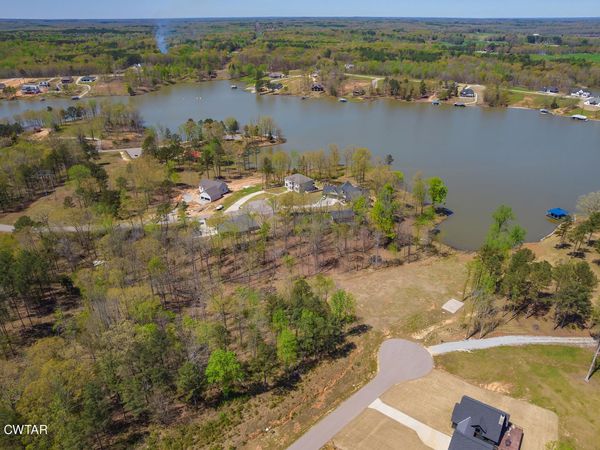 00 Shoreline Drive Drive , Huntingdon, TN 38344