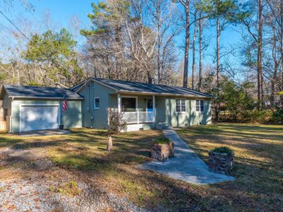 1260 Ridge Road, Ridgeville, SC 29472