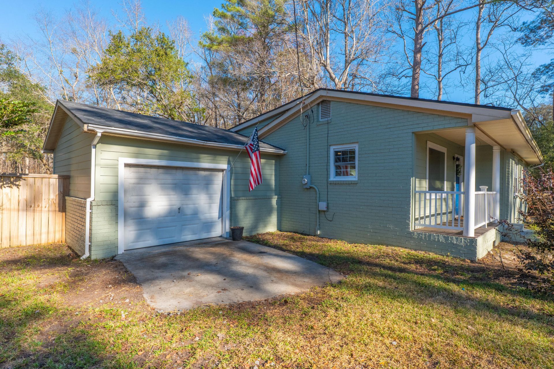 1260 Ridge Road Photo 5