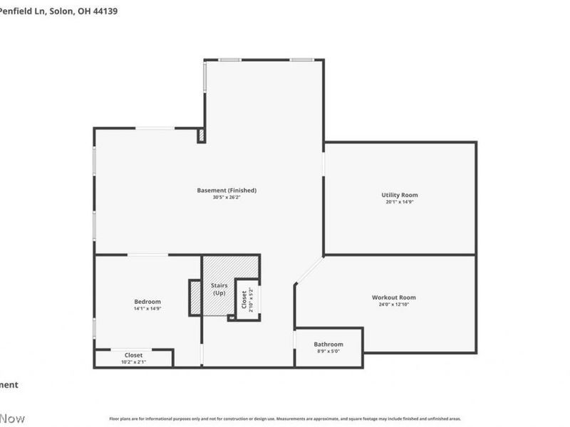6030 Penfield Lane, Solon, OH 44139 Photo 47