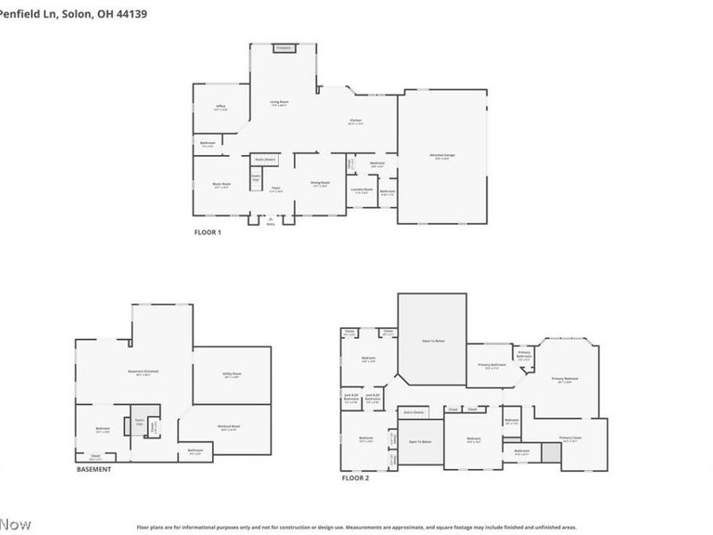 6030 Penfield Lane, Solon, OH 44139 Photo 48