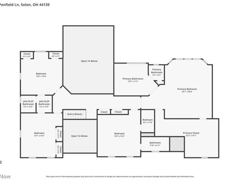 6030 Penfield Lane, Solon, OH 44139 Photo 49