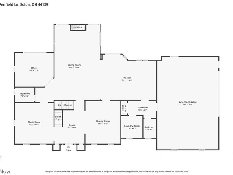 6030 Penfield Lane, Solon, OH 44139 Photo 50