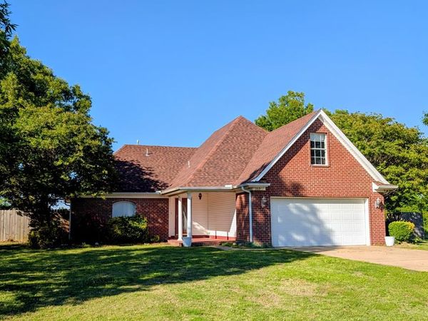 359 Geelan, Marion, AR 72364