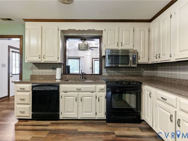 3955 Turner Woods Road, Henrico, VA 23231