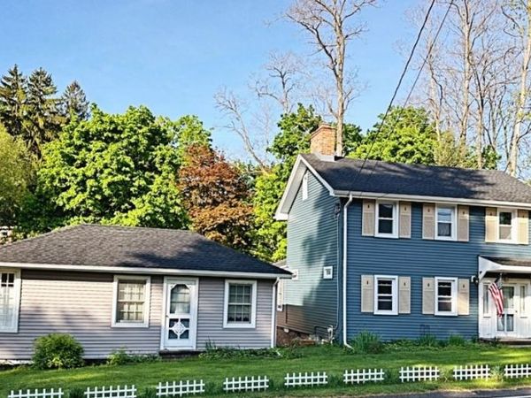 157 Hudson Street, Cornwall On Hudson, NY 12520