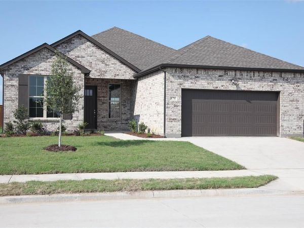 171 Cyprus Grove Drive, Lavon, TX 75166