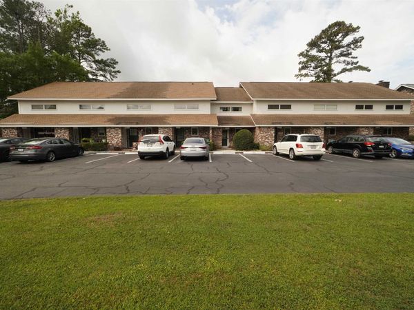 1851 Fairway Ridge Dr., Unit 7E, Surfside Beach, SC 29575