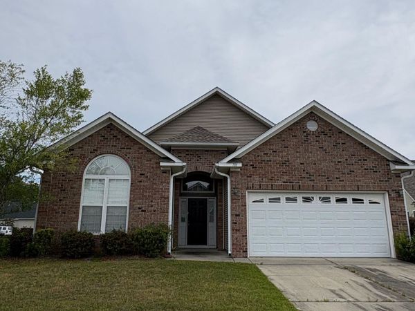 701 Minner Ct. , Surfside Beach, SC 29575