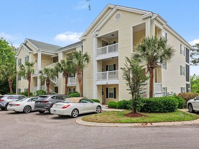 601 Hillside Dr. N, Unit 4034, North Myrtle Beach, SC 29582