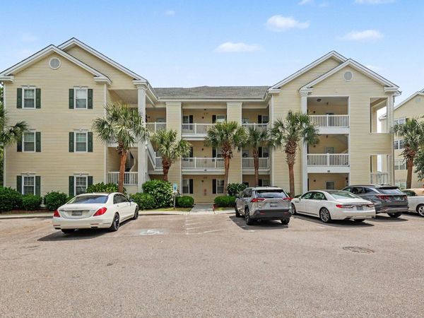 601 Hillside Dr. N , Unit 4034, North Myrtle Beach, SC 29582
